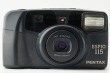 画像をギャラリービューアに読み込む, ペンタックス Pentax ESPIO 115 / AF ZOOM 38-115mm