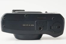 画像をギャラリービューアに読み込む, ペンタックス Pentax ESPIO 115 / AF ZOOM 38-115mm