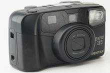 画像をギャラリービューアに読み込む, ペンタックス Pentax ESPIO 115 / AF ZOOM 38-115mm