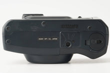 画像をギャラリービューアに読み込む, ペンタックス Pentax ESPIO 115 / AF ZOOM 38-115mm