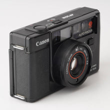 画像をギャラリービューアに読み込む, キヤノン Canon AF 35M / 38mm F2.8