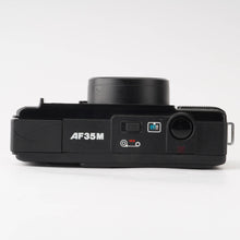 画像をギャラリービューアに読み込む, キヤノン Canon AF 35M / 38mm F2.8