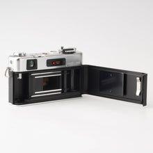 画像をギャラリービューアに読み込む, ヤシカ Yashica ELECTRO 35 GSN / COLOR-YASHINON DX 45mm F1.7