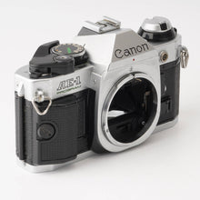 画像をギャラリービューアに読み込む, キヤノン Canon AE-1 PROGRAM / New FD 50mm F1.4