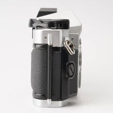 画像をギャラリービューアに読み込む, キヤノン Canon AE-1 PROGRAM / New FD 50mm F1.4