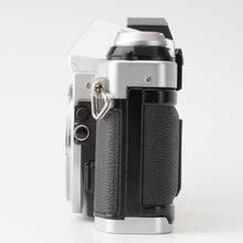 画像をギャラリービューアに読み込む, キヤノン Canon AE-1 PROGRAM / New FD 50mm F1.4