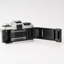 画像をギャラリービューアに読み込む, キヤノン Canon AE-1 PROGRAM / New FD 50mm F1.4