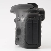 画像をギャラリービューアに読み込む, キヤノン Canon EOS 7D デジタル一眼レフ