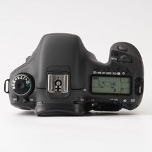 画像をギャラリービューアに読み込む, キヤノン Canon EOS 7D デジタル一眼レフ