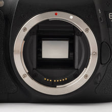 画像をギャラリービューアに読み込む, キヤノン Canon EOS 7D デジタル一眼レフ