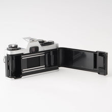 画像をギャラリービューアに読み込む, オリンパス Olympus OM-10 / OM-SYSTEM G.ZUIKO AUTO-S 50mm f/1.4