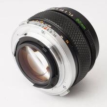 画像をギャラリービューアに読み込む, オリンパス Olympus OM-10 / OM-SYSTEM G.ZUIKO AUTO-S 50mm f/1.4