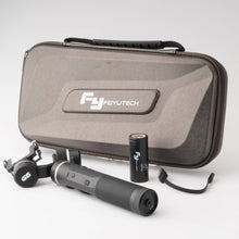 Load image into Gallery viewer, FeiyuTech G6 Handheld Gimbal 3-Axis Stabilizer for GoPro