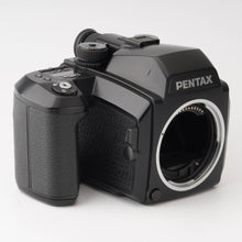 Load image into Gallery viewer, Pentax 645N / smc PENTAX-FA 645 ZOOM 45-85mm f/4.5