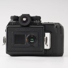 Load image into Gallery viewer, Pentax 645N / smc PENTAX-FA 645 ZOOM 45-85mm f/4.5