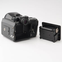 Load image into Gallery viewer, Pentax 645N / smc PENTAX-FA 645 ZOOM 45-85mm f/4.5