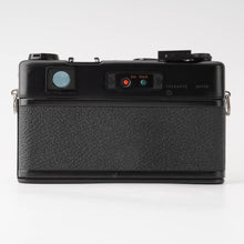 画像をギャラリービューアに読み込む, ヤシカ Yashica Electro 35 GT / YASHINON-DX 45mm F1.7