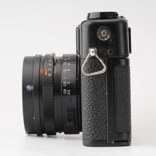 画像をギャラリービューアに読み込む, ヤシカ Yashica Electro 35 GT / YASHINON-DX 45mm F1.7