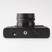 画像をギャラリービューアに読み込む, ヤシカ Yashica Electro 35 GT / YASHINON-DX 45mm F1.7