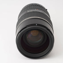 画像をギャラリービューアに読み込む, ペンタックス Pentax smc PENTAX-FA 645 ZOOM 80-160mm F4.5 645N NII用