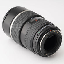 画像をギャラリービューアに読み込む, ペンタックス Pentax smc PENTAX-FA 645 ZOOM 80-160mm F4.5 645N NII用