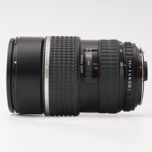 画像をギャラリービューアに読み込む, ペンタックス Pentax smc PENTAX-FA 645 ZOOM 80-160mm F4.5 645N NII用