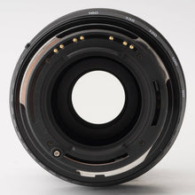 画像をギャラリービューアに読み込む, ペンタックス Pentax smc PENTAX-FA 645 ZOOM 80-160mm F4.5 645N NII用
