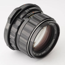 Load image into Gallery viewer, Pentax Asahi SMC TAKUMAR 6X7 105mm f/2.4 for 6X7 67