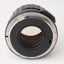 Load image into Gallery viewer, Pentax Asahi SMC TAKUMAR 6X7 105mm f/2.4 for 6X7 67
