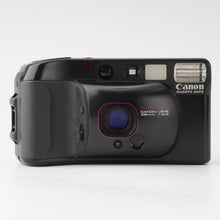 画像をギャラリービューアに読み込む, キヤノン Canon Autoboy 3 QUARTZ DATE / 38mm F2.8