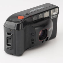 画像をギャラリービューアに読み込む, キヤノン Canon Autoboy 3 QUARTZ DATE / 38mm F2.8