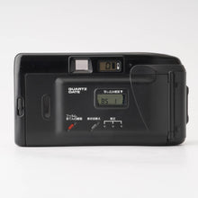 画像をギャラリービューアに読み込む, キヤノン Canon Autoboy 3 QUARTZ DATE / 38mm F2.8
