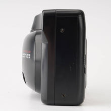 画像をギャラリービューアに読み込む, キヤノン Canon Autoboy 3 QUARTZ DATE / 38mm F2.8