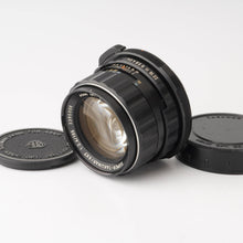 Load image into Gallery viewer, Pentax Asahi SUPER TAKUMAR 6X7 105mm f/2.4 for 6X7 67