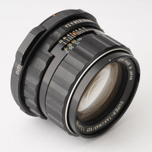 Load image into Gallery viewer, Pentax Asahi SUPER TAKUMAR 6X7 105mm f/2.4 for 6X7 67