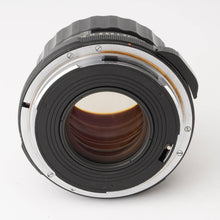 Load image into Gallery viewer, Pentax Asahi SUPER TAKUMAR 6X7 105mm f/2.4 for 6X7 67