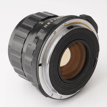 Load image into Gallery viewer, Pentax Asahi SUPER TAKUMAR 6X7 105mm f/2.4 for 6X7 67