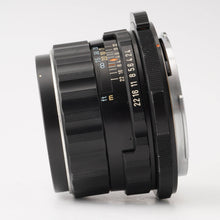 Load image into Gallery viewer, Pentax Asahi SUPER TAKUMAR 6X7 105mm f/2.4 for 6X7 67