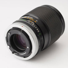 画像をギャラリービューアに読み込む, キヤノン Canon FD 135mm F2.5 S.C.