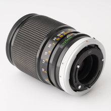 画像をギャラリービューアに読み込む, キヤノン Canon FD 135mm F2.5 S.C.