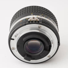 画像をギャラリービューアに読み込む, ニコン Nikon Ai-s NIKKOR 28mm F2.8