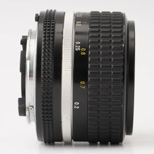 画像をギャラリービューアに読み込む, ニコン Nikon Ai-s NIKKOR 28mm F2.8