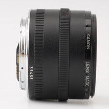 画像をギャラリービューアに読み込む, キヤノン Canon EF 24mm F2.8