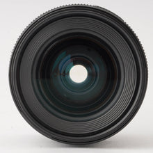 画像をギャラリービューアに読み込む, キヤノン Canon EF 24mm F2.8