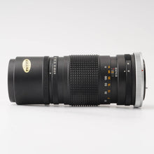 画像をギャラリービューアに読み込む, キヤノン Canon FL 200mm F4.5