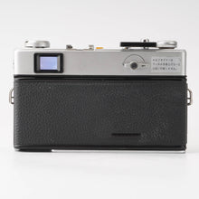 画像をギャラリービューアに読み込む, リコー Ricoh ELNICA 35 / COLOR RIKENON 40mm F1.8