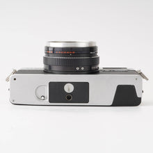 画像をギャラリービューアに読み込む, リコー Ricoh ELNICA 35 / COLOR RIKENON 40mm F1.8