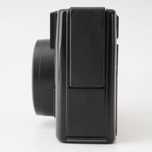 画像をギャラリービューアに読み込む, キヤノン Canon オートボーイ Autoboy AF 35M / 38mm F2.8