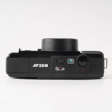 画像をギャラリービューアに読み込む, キヤノン Canon オートボーイ Autoboy AF 35M / 38mm F2.8