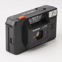 画像をギャラリービューアに読み込む, オリンパス Olympus TRIP AF QUARTZ DATE / ZUIKO 35mm F3.5